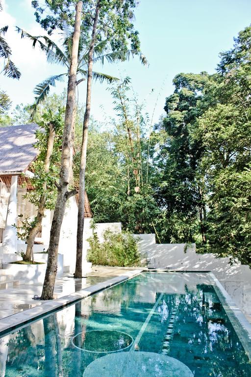 Villa Greenday Cepaka Room photo